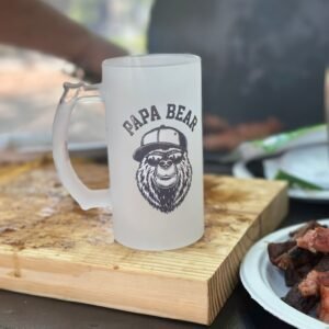 🥃 Para el hombre que convierte los momentos simples en recuerdos eternos