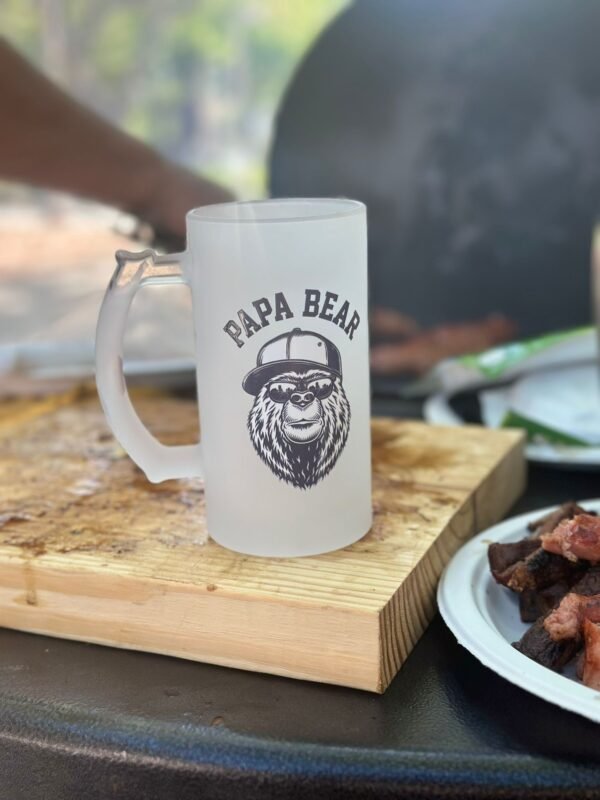 🥃 Para el hombre que convierte los momentos simples en recuerdos eternos
